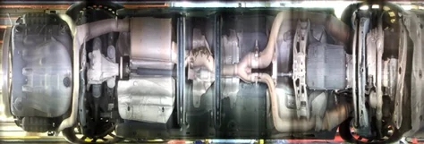 2021 Dodge Charger Sxt z USA, uszkodzony, nr VIN 2C3CDXBG2MH682762